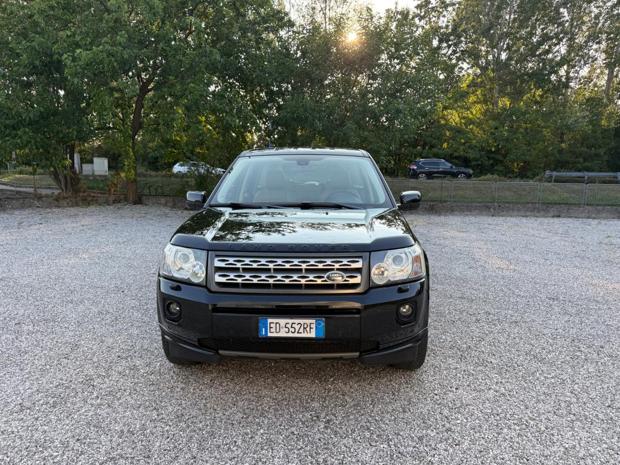 Land Rover Freelander 2.2 SD4 S.W. SE