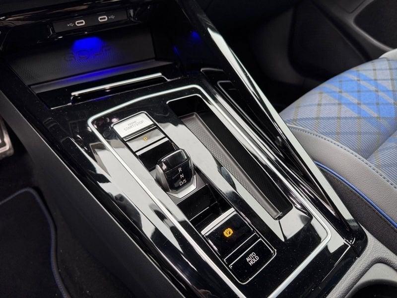 Volkswagen Golf 2.0 TSI R DSG 4Motion Matrix Led Harman Kardon 19" Camera