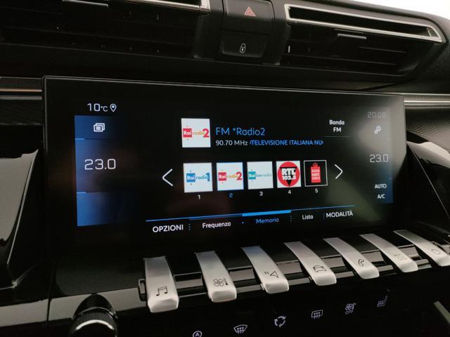 PEUGEOT 508 BlueHDi 130 Stop&Start EAT8 SW Allure Pack