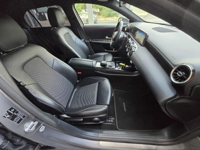 Mercedes-benz A 180 d Automatic Sport