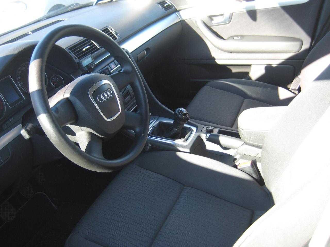 Audi A4 2.0 TDI 143CV F.AP. Advanced