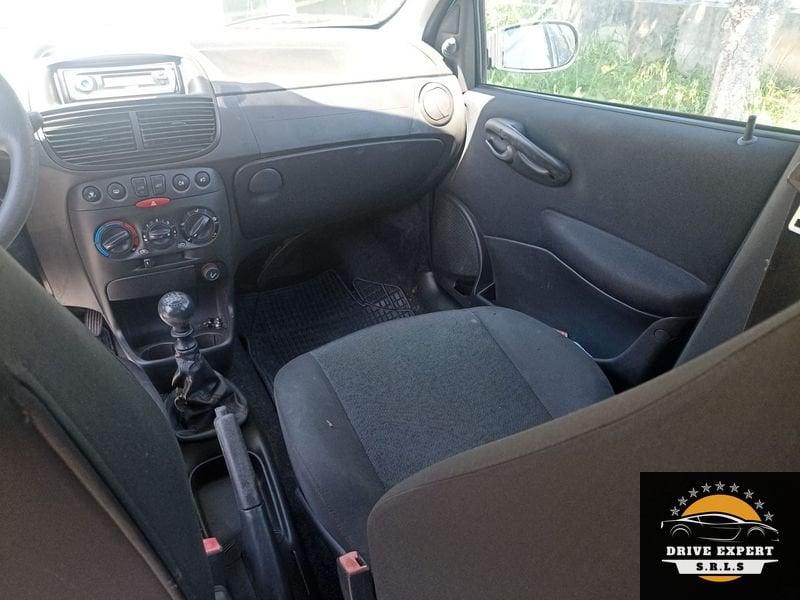 FIAT Punto Punto 1.2 5 porte Active Natural Power