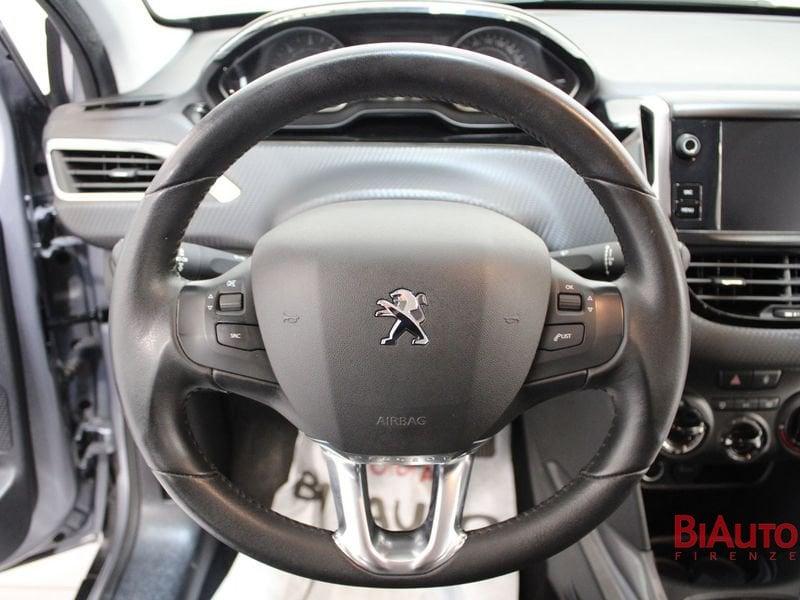 Peugeot 2008 BlueHDi 100 S&S Active