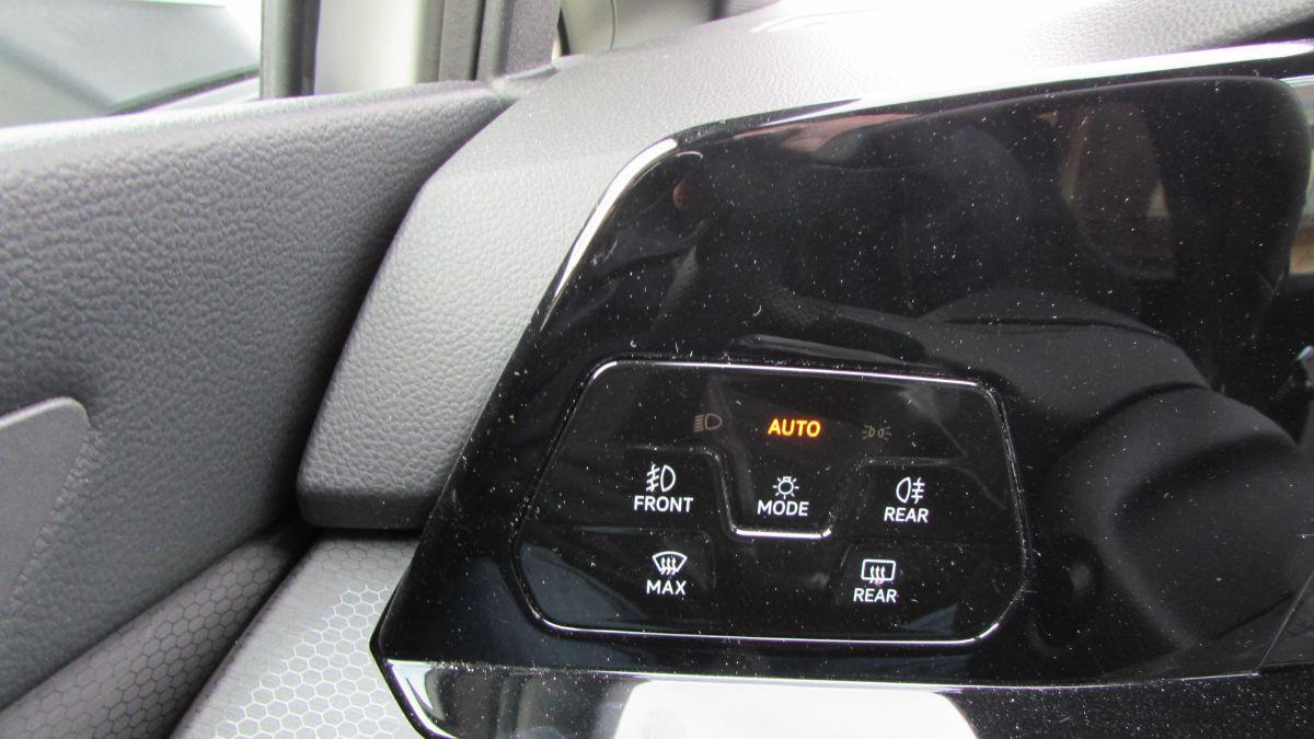 VOLKSWAGEN - Golf - GTI Perf. 2.0 245CV TSI DSG 5p. BMT