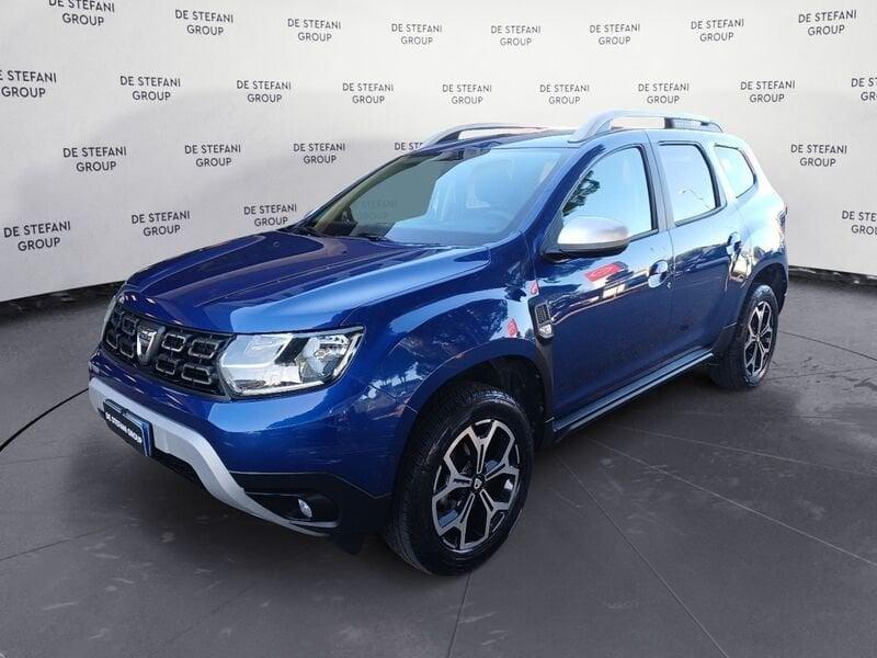 Dacia Duster Duster 1.0 tce 15th Anniversary Eco-g 4x2 100cv