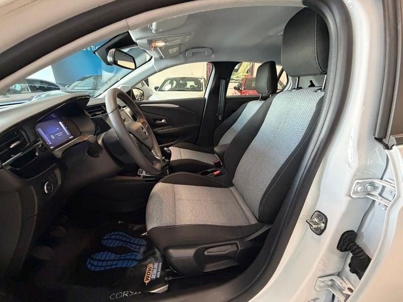 Opel Corsa 1.2 75cv MT5