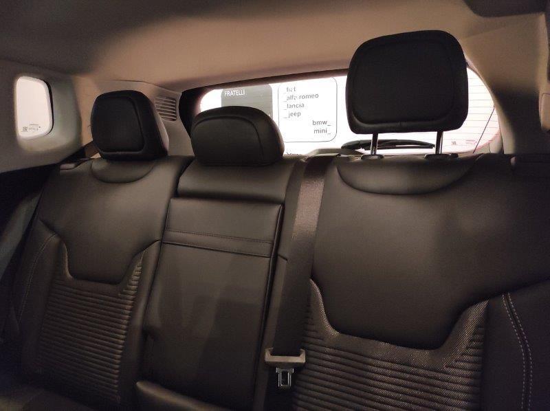 JEEP Compass 2ª serie - Compass 1.3 Turbo T4 190 CV PHEV AT6 4xe Limited