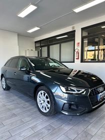 Audi A4 2.0 40 TDI s-tronic 204cv 2022