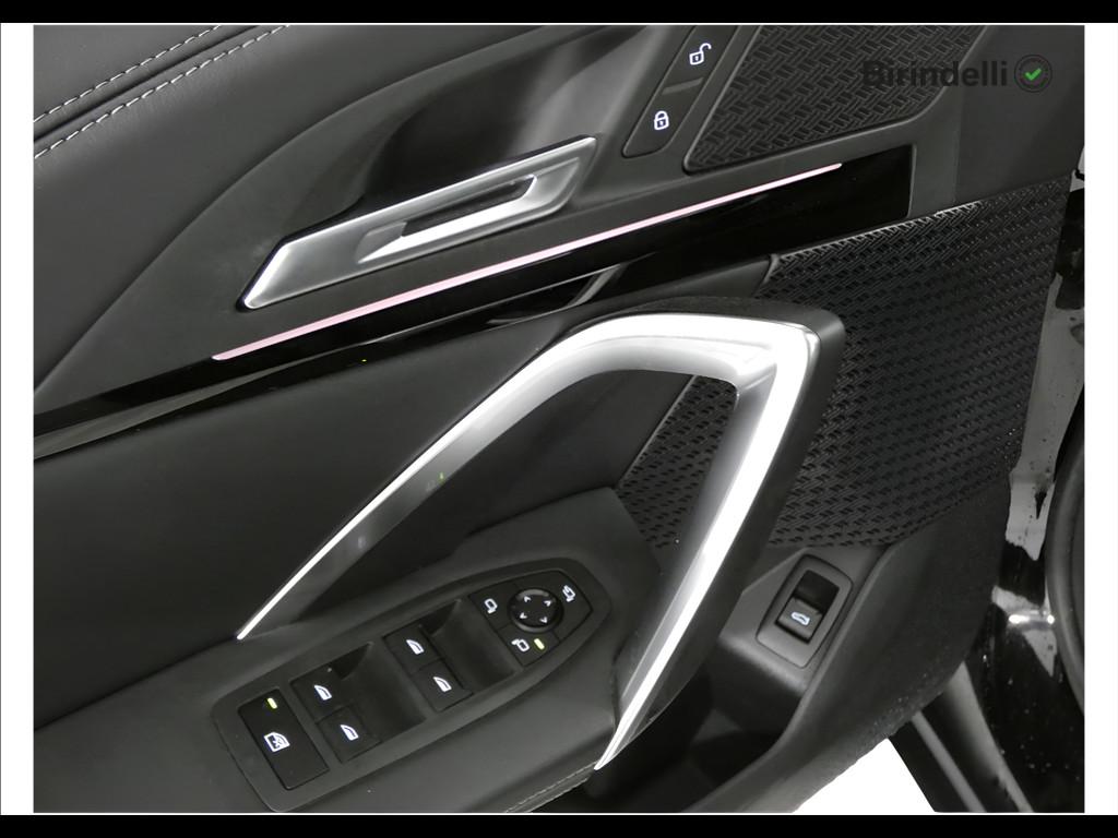 BMW X1 (U11) - X1 sDrive 18d xLine