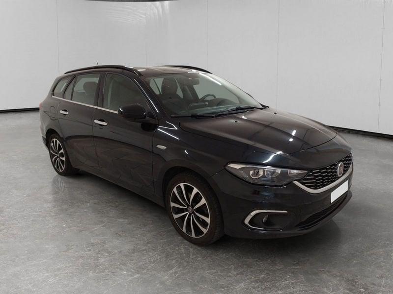 FIAT Tipo SW 1.6 mjt S-Design s&s 120cv