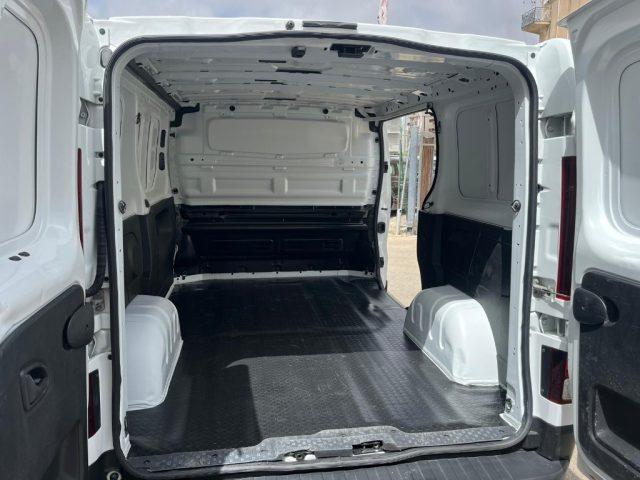 FIAT Talento 1.6 MJT 120CV PC-TN Furgone 10q