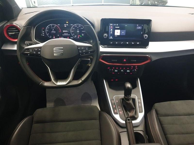 SEAT Arona 1.0 ECO TSI 81KW FR DSG