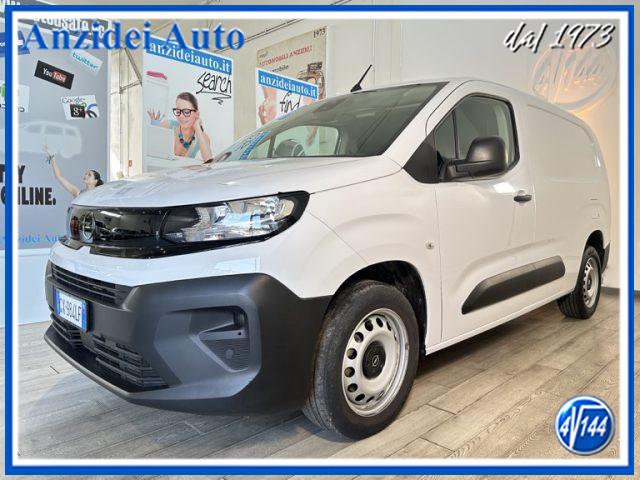 OPEL Combo Cargo XL 1.5 Diesel 100CV LUNGO