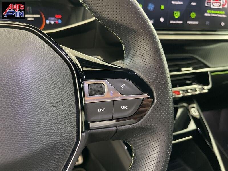 Peugeot 208 PureTech 100 Stop&Start 5 porte GT