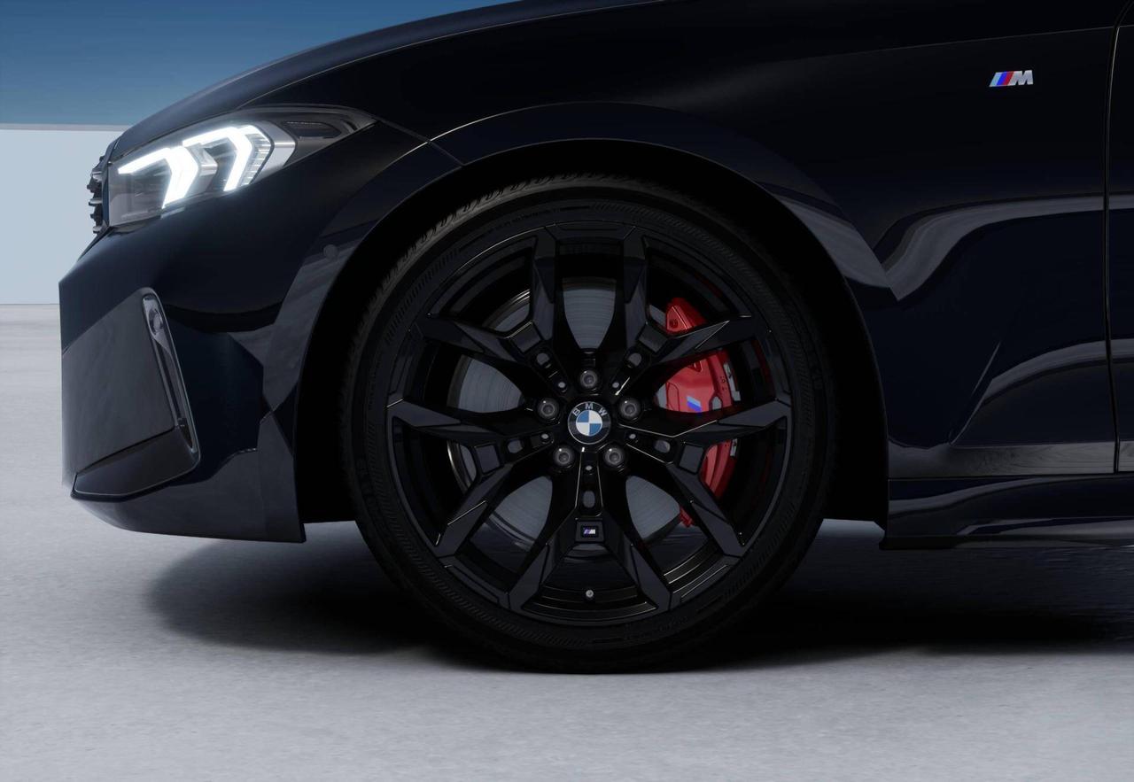 BMW Serie 3 M340d Touring 48V xDrive MSport Pro
