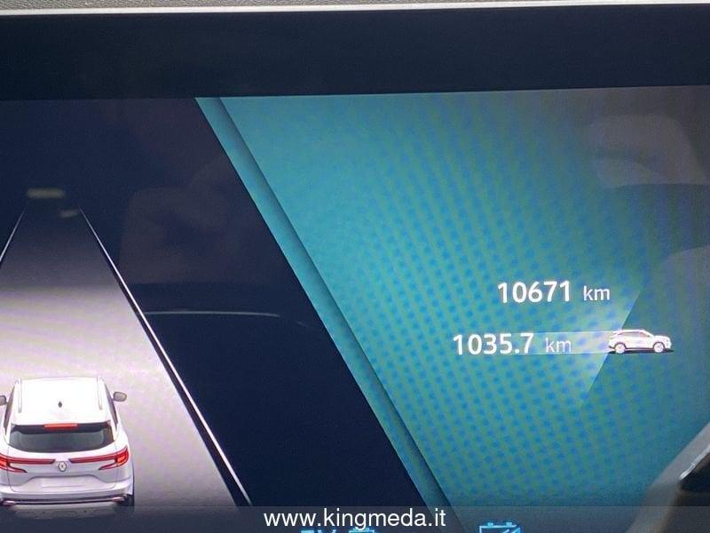 Renault Austral AUTO AZIENDALE - Austral Full Hybrid E-Tech 200 CV Techno