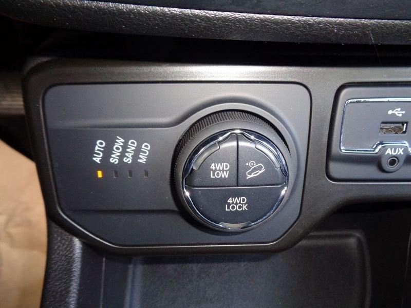 Jeep Renegade Renegade 2.0 mjt Limited 4wd 140cv auto 9m