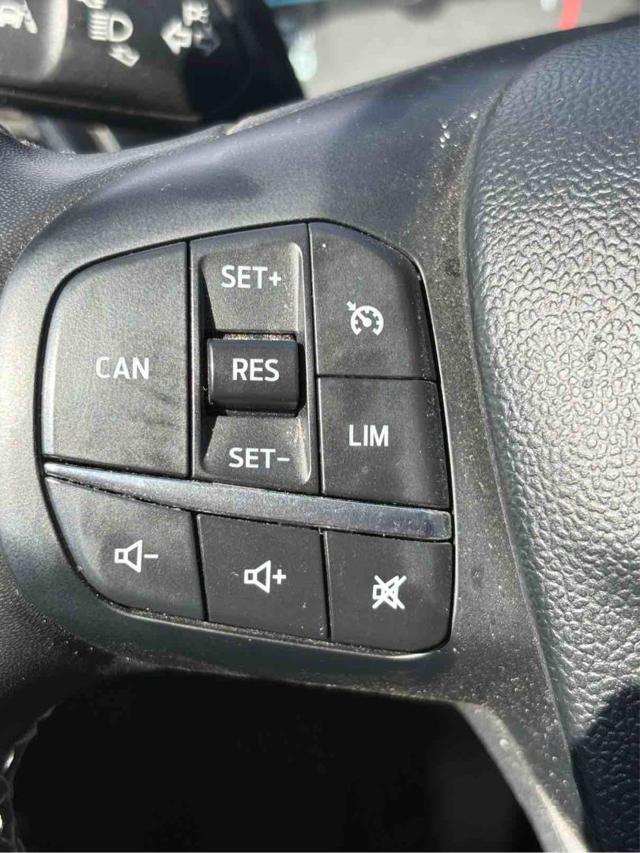 FORD Puma 1.0 EcoBoost Hybrid 125 CV S&S Titanium
