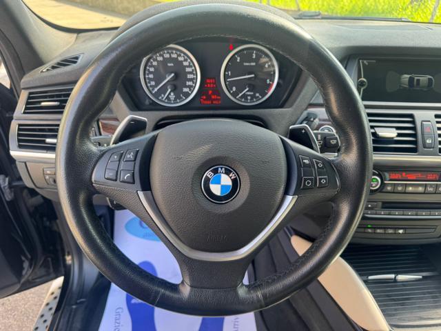 BMW X6 xDrive30d 245CV Msport