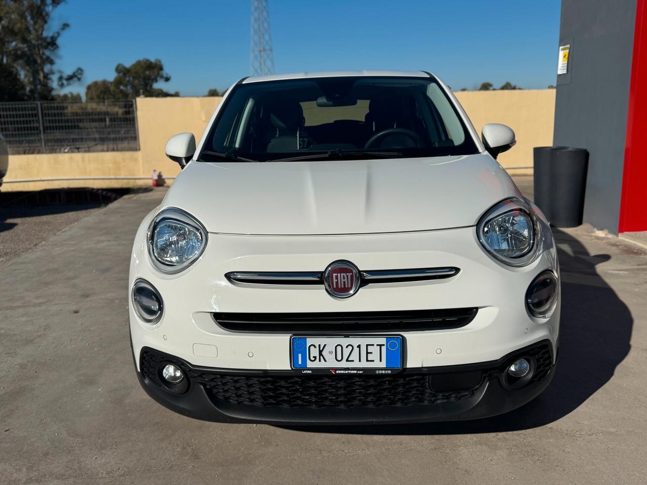 Fiat 500X 1.6 MultiJet 130 CV CONNECT