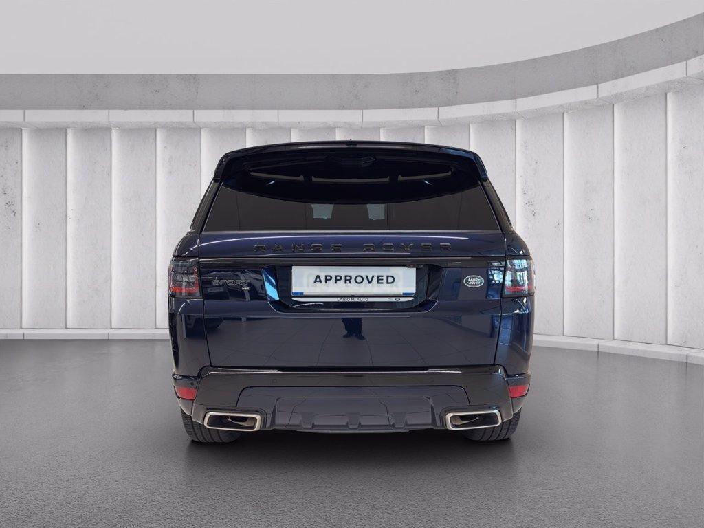 LAND ROVER Range Rover Sport 2 serie LAND ROVER 3.0D l6 249 CV HSE Dynamic del 2022