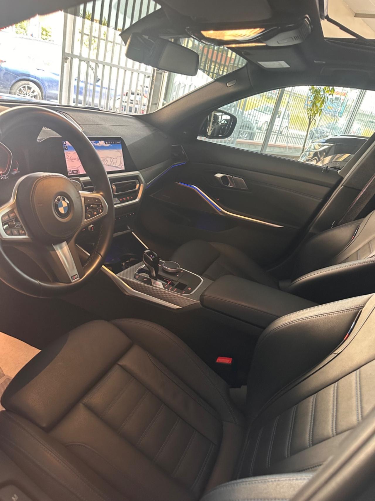 Bmw 340i M 340d 48V xDrive Touring
