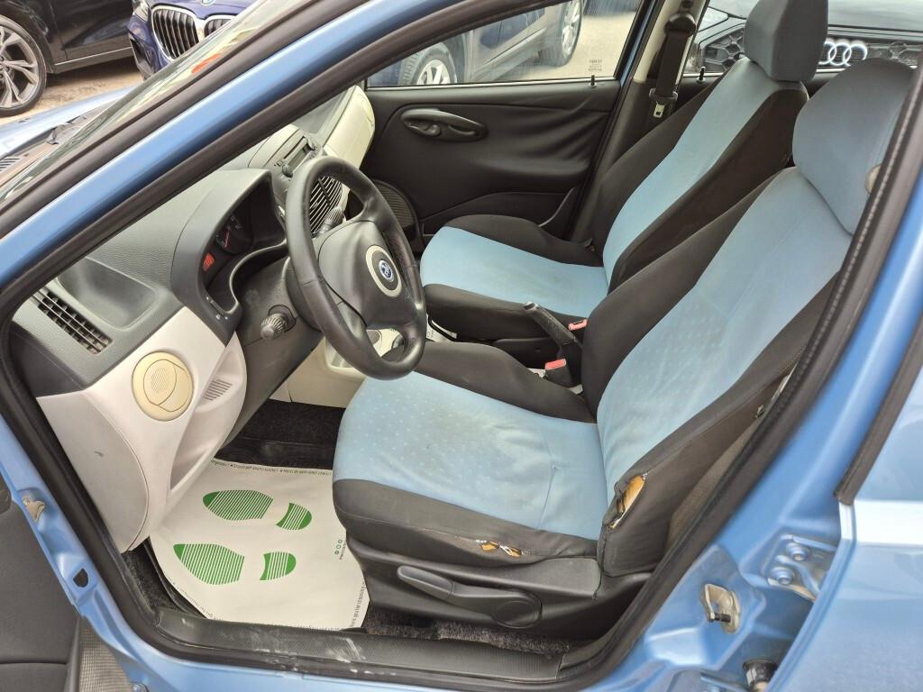 Fiat Punto 1.3 Multijet 5P UNICOPROPRIETARIO