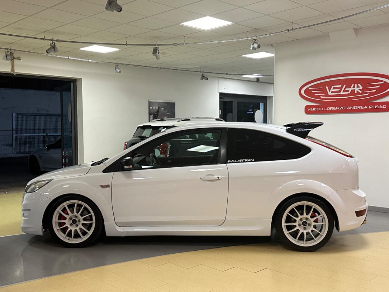 Ford Focus 2.5T (225CV) 3p. ST