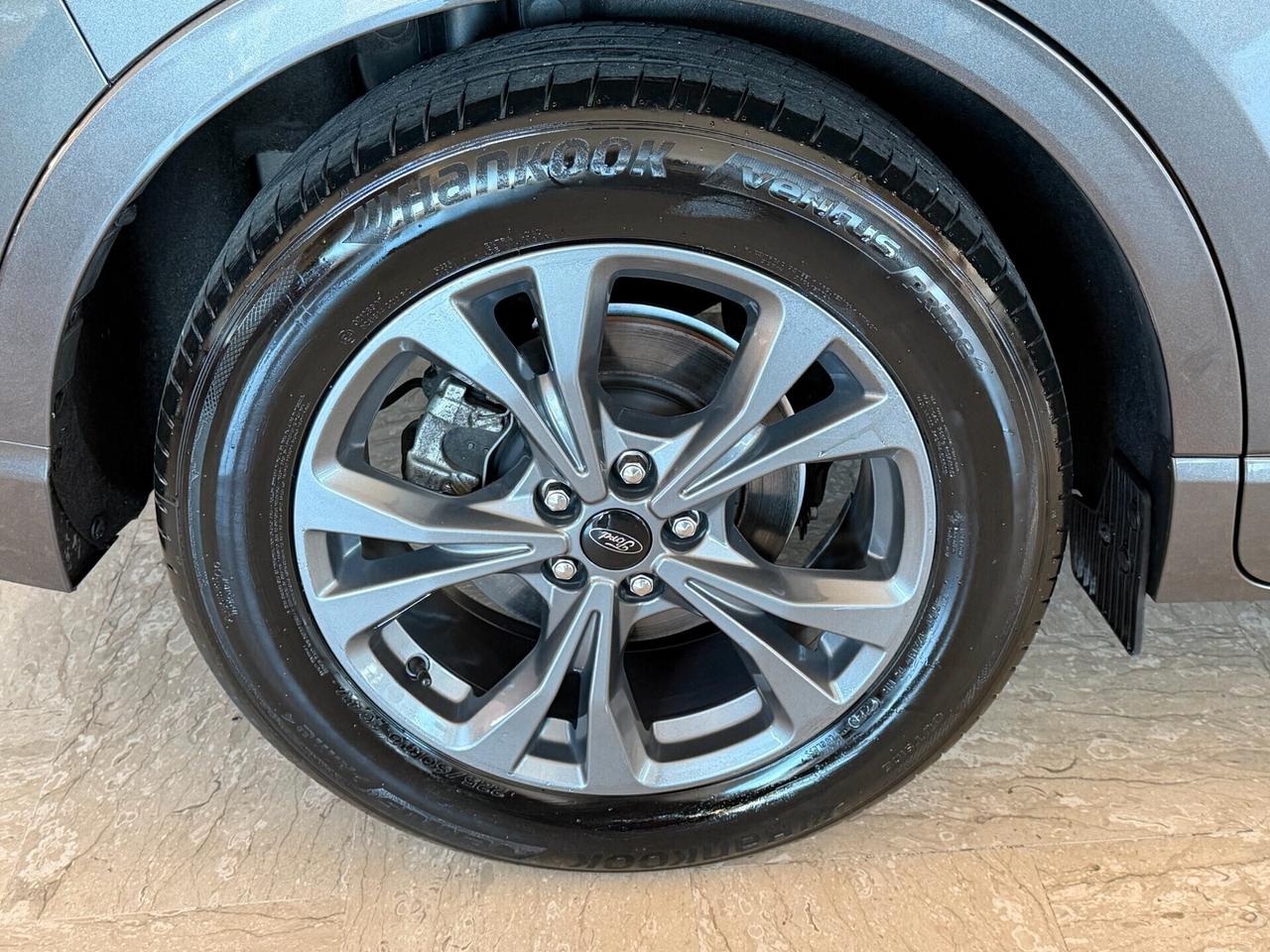 Ford Kuga 2WD 1.5 ECOBOOST 150 cv. ST LINE