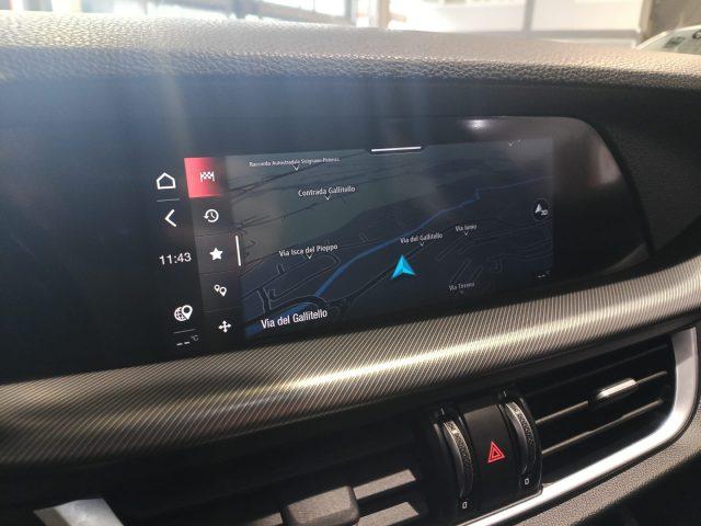 ALFA ROMEO Stelvio 2.2 Turbodiesel 190 CV AT8 Q4