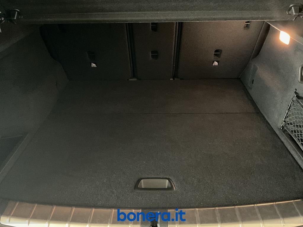 BMW X1 18 d xLine sDrive Steptronic