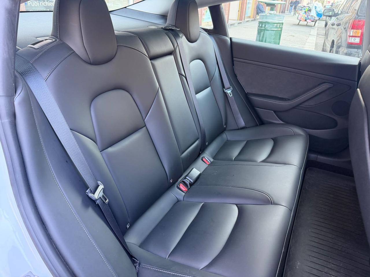 Tesla Model 3 Standard Range Plus #9591