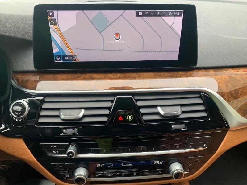 BMW Serie 5(G30/31/F90) 520d Msport