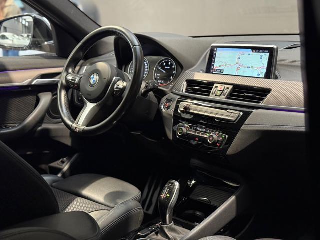 BMW X2 sDrive16d Msport *IVA ESPOSTA*