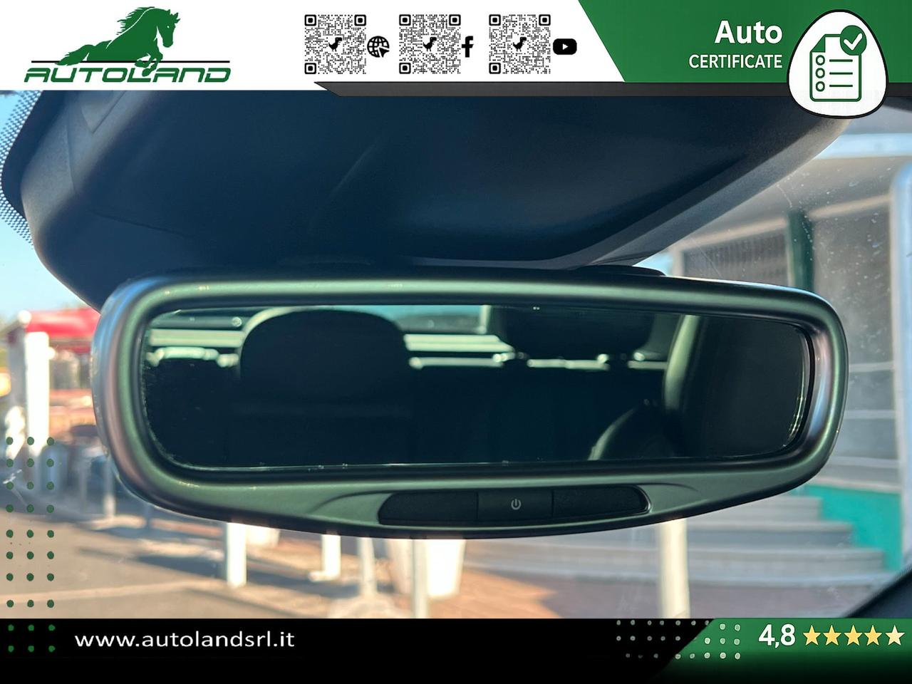 Maserati Levante 3.0 V6 Diesel 275 CV GranSport
