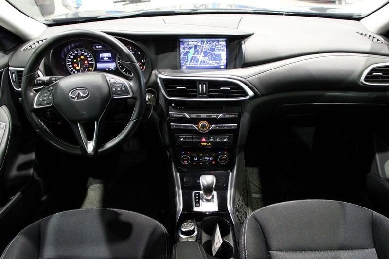 Infiniti Q30 Q30 1.5d Business 109cv