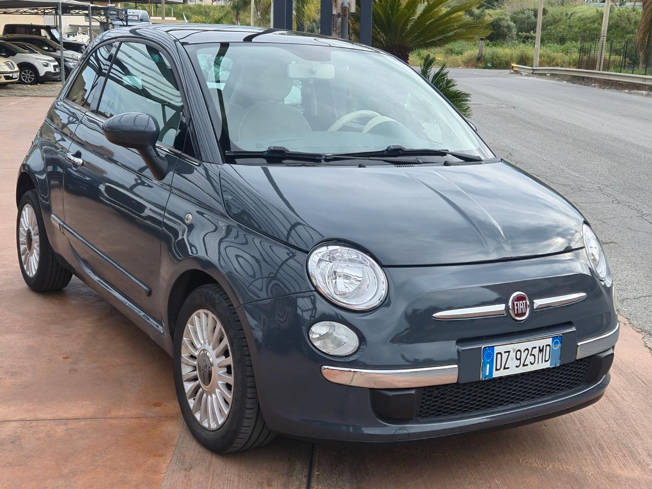 Fiat 500 1.3 Multijet 16V 75 CV Lounge