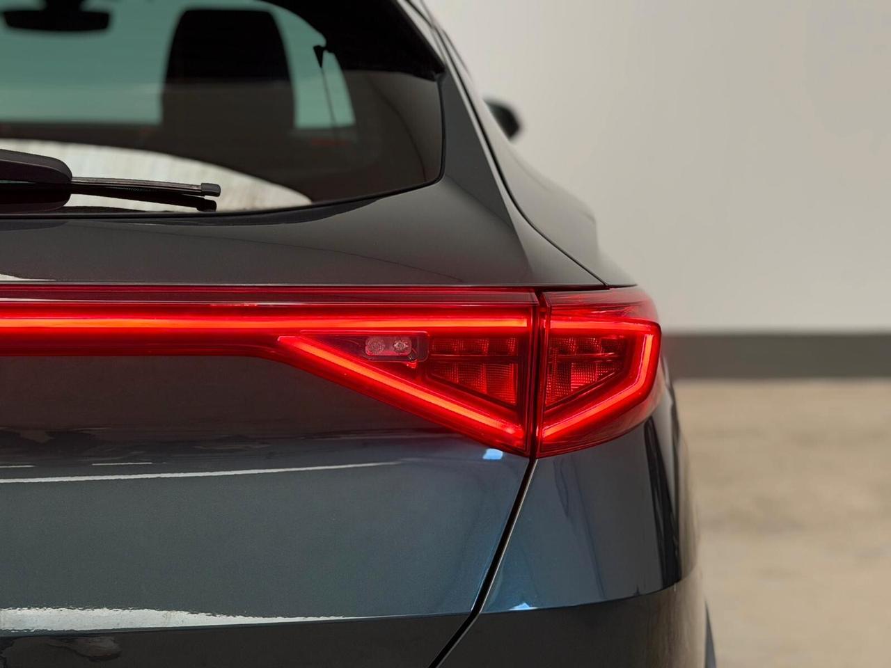 Cupra Formentor 1.4 e-Hybrid DSG