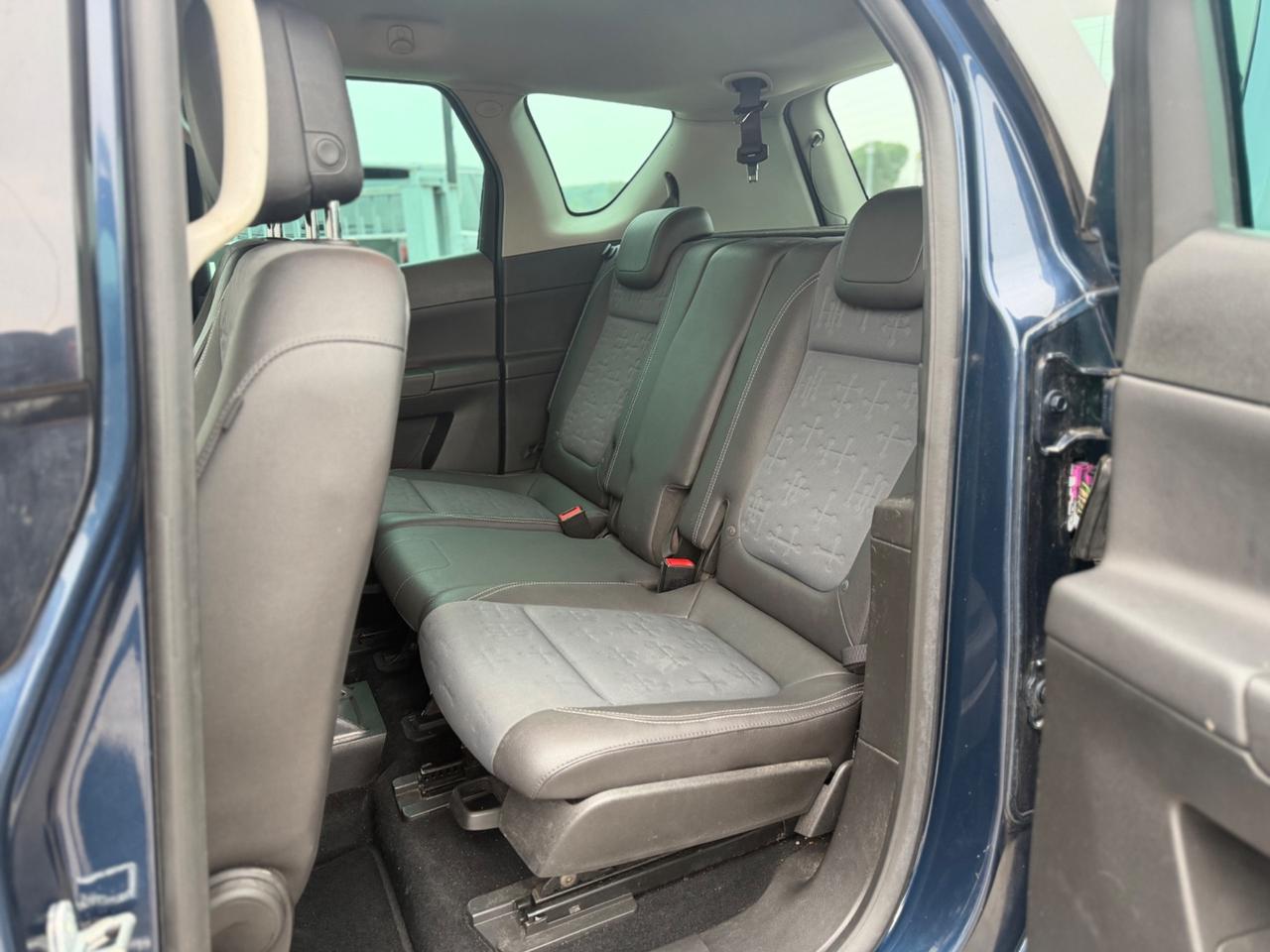 Opel Meriva 1.3 CDTI 95CV ecoFLEX Cosmo