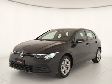 VOLKSWAGEN GOLF 1.0 tsi evo Life 110cv - IVA ESPOSTA