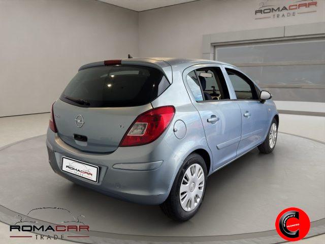 OPEL Corsa 1.2 5 porte Cosmo