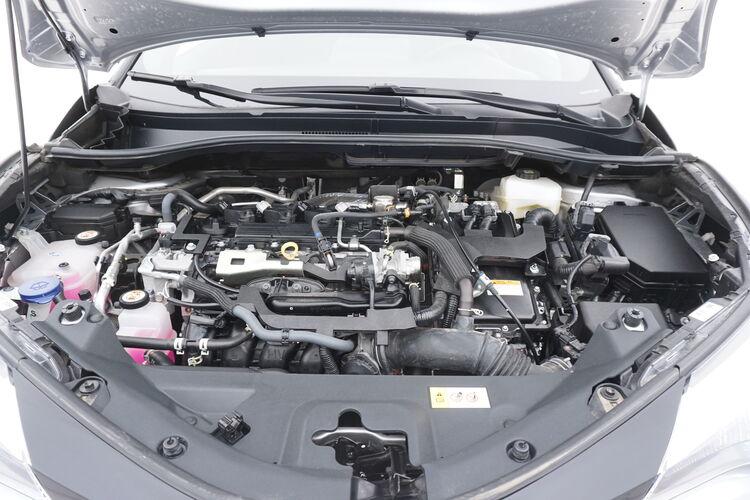 Toyota C-HR Hybrid MoreBusiness BR273635 2.0 Full Hybrid 184CV