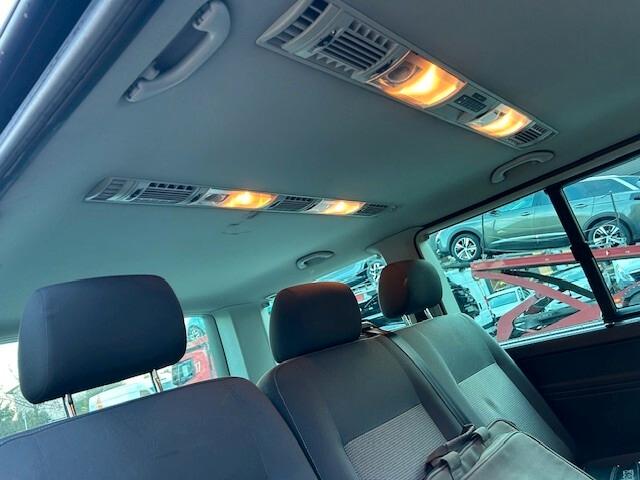 Volkswagen Transporter Caravelle 2.0 BiTDI 180CV PC Trendline