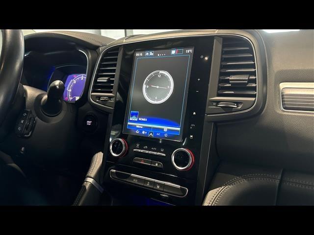 RENAULT Koleos 2.0 Blue dCi Executive