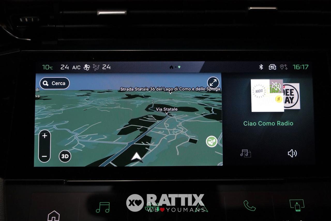 Peugeot 308 1.2 hybrid 145CV GT e-dcs 6