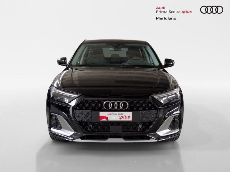 Audi A1 A1 allstreet 30 TFSI S tronic Business