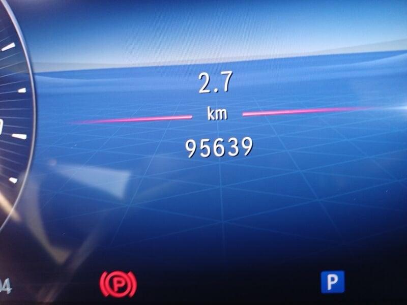 Mercedes-Benz GLC GLC 220 d AMG Advanced 4Matic NIGHT-PACK