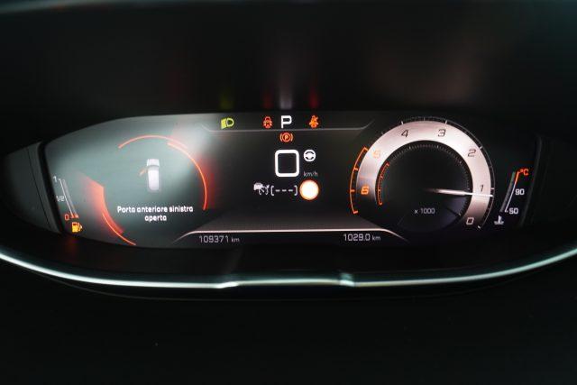 PEUGEOT 3008 3008 BlueHDi 130 EAT8 GT