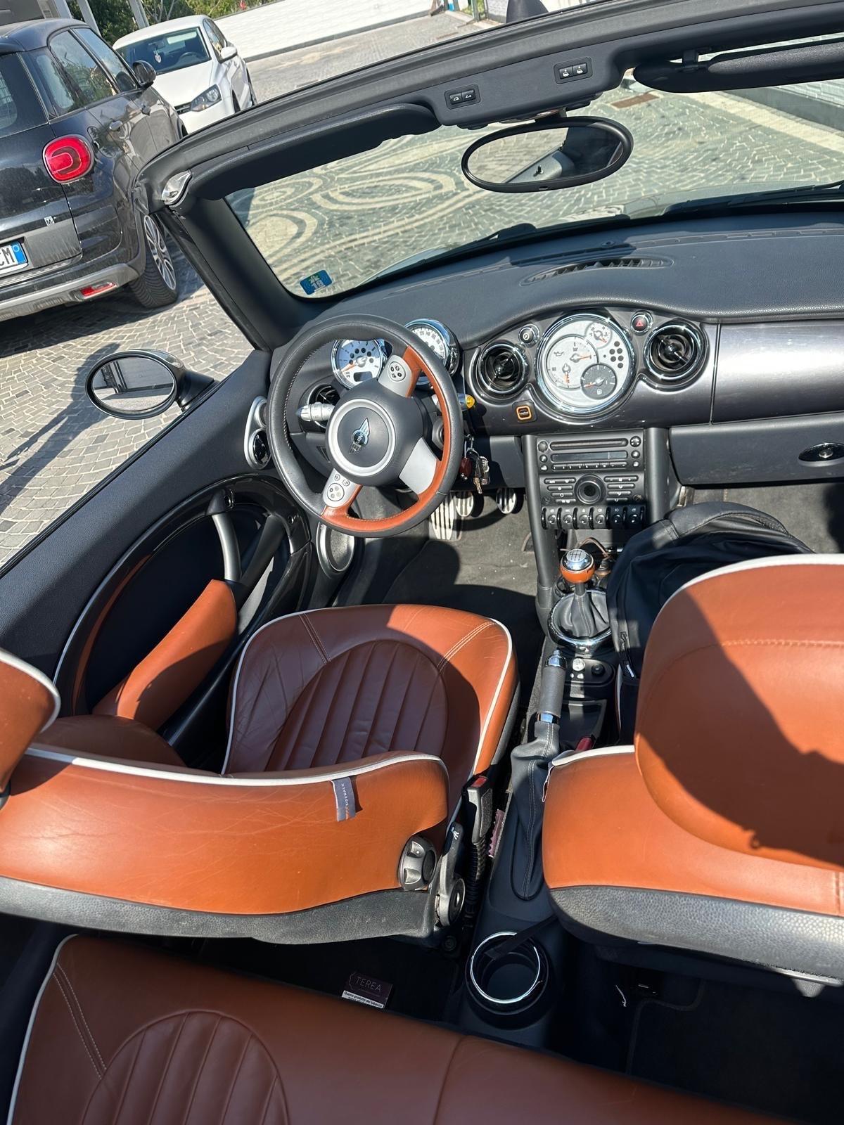 Mini Cooper S COOPER S Sidewalk