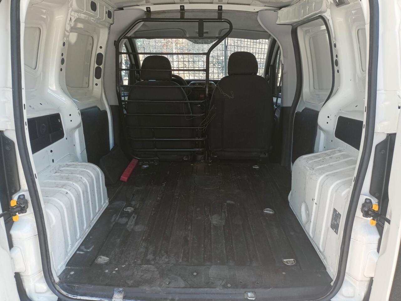 Fiat Fiorino 1.3 MJT 75CV Furgone SX E5